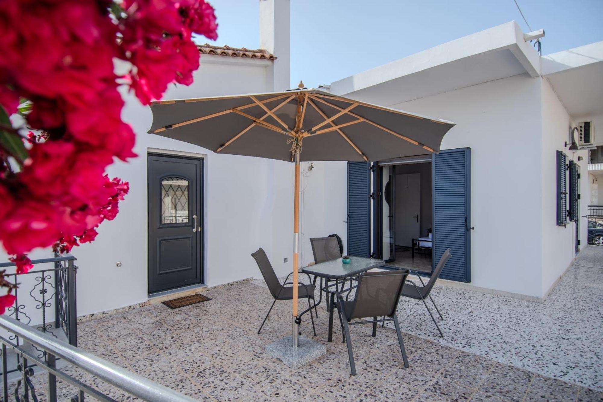 Grimihome Filiatra Exterior photo